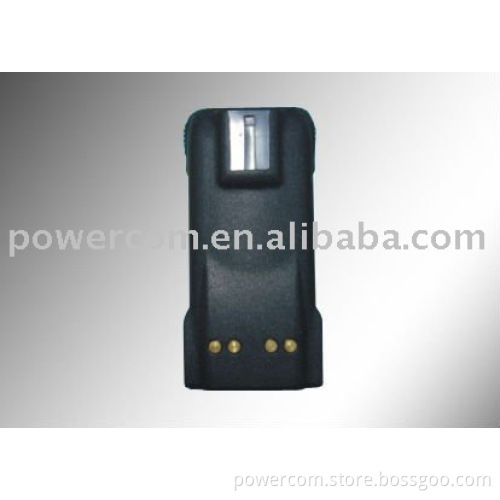 Battery pack for PR1500,XTS2500